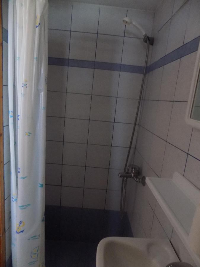Dialekti Studios Toróni Kültér fotó